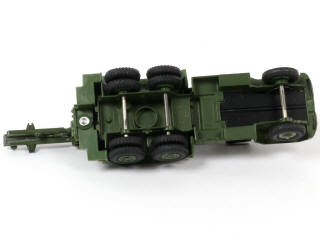 Lot 514 - DINKY TOYS (GB) (1)