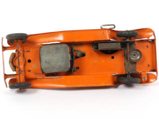 Lot 17 - GIRARD (USA) (1)