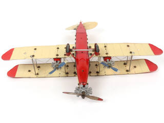 Lot 31 - MECCANO (FRANCE) (1)