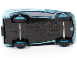 Lot 435 - DINKY TOYS (GB) (1)