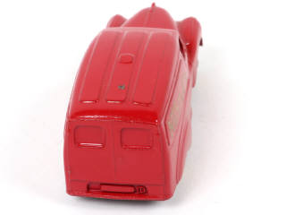 Lot 439 - DINKY TOYS (GB) (1)
