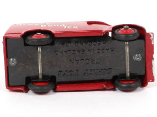 Lot 434 - DINKY TOYS (GB) (1)