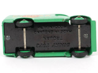 Lot 433 - DINKY TOYS (GB) (1)
