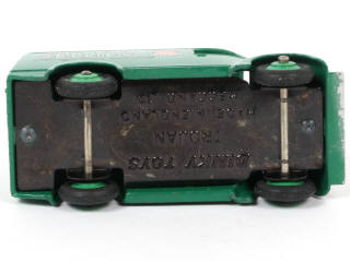 Lot 432 - DINKY TOYS (GB) (1)