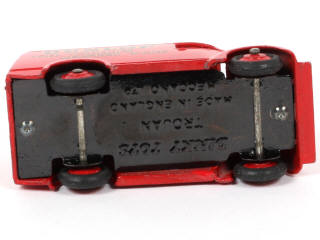 Lot 430 - DINKY TOYS (GB) (1)