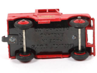 Lot 418 - DINKY TOYS (GB) (1)