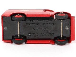 Lot 431 - DINKY TOYS (GB) (1)