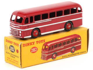 Lot 511 - DINKY TOYS (GB) (1)