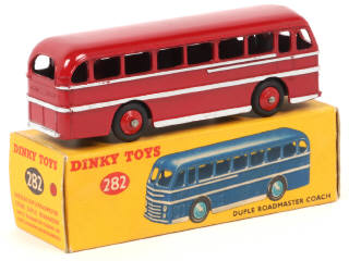 Lot 511 - DINKY TOYS (GB) (1)