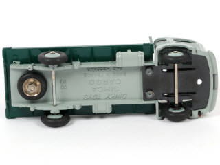 Lot 342 - DINKY TOYS (FRANCE) (1)