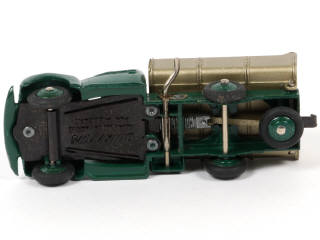 Lot 311 - DINKY TOYS (FRANCE) (1)