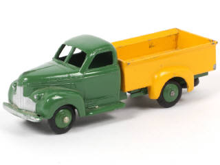 Lot 306 - DINKY TOYS (FRANCE) (1)