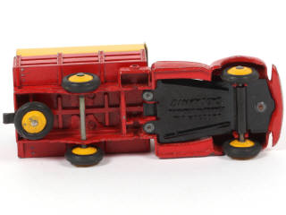 Lot 308 - DINKY TOYS (FRANCE) (1)
