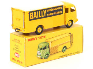 Lot 340 - DINKY TOYS (FRANCE) (1)