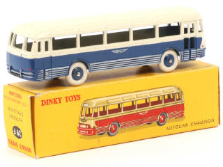 Lot 384 - DINKY TOYS (FRANCE) (1)