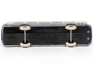 Lot 384 - DINKY TOYS (FRANCE) (1)