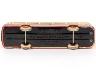 Lot 382 - DINKY TOYS (FRANCE) (1)