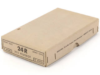 Lot 111 - DINKY TOYS (FRANCE) (1)