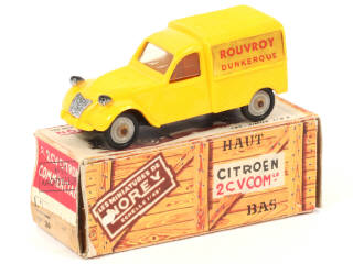 Lot 108 - NOREV (FRANCE) (1)