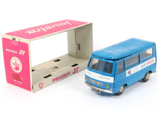 Lot 67 - JOUSTRA (FRANCE) (1)