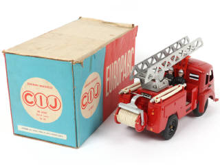 Lot 49 - C.I.J. (FRANCE) (1)