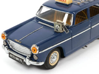 Lot 53 - JOUSTRA (FRANCE) (1)
