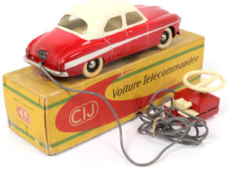 Lot 47 - C.I.J. (FRANCE) (1)