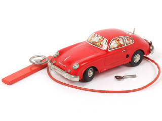 Lot 54 - JOUSTRA (FRANCE) (1)