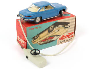 Lot 66 - JOUSTRA (FRANCE) (1)