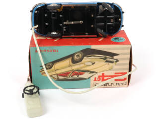 Lot 66 - JOUSTRA (FRANCE) (1)