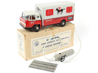 Lot 72 - JOUSTRA (FRANCE) (1)