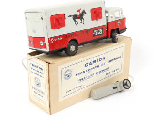 Lot 72 - JOUSTRA (FRANCE) (1)