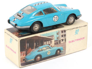 Lot 63 - JOUSTRA (FRANCE) (1)