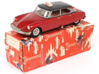 Lot 59 - JOUSTRA (FRANCE) (1)