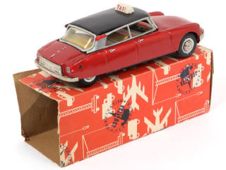 Lot 59 - JOUSTRA (FRANCE) (1)