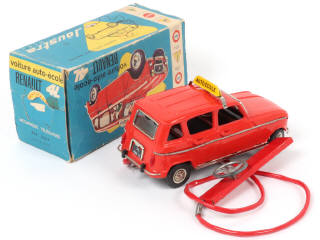 Lot 61 - JOUSTRA (FRANCE) (1)
