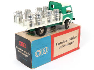 Lot 48 - C.I.J. (FRANCE) (1)