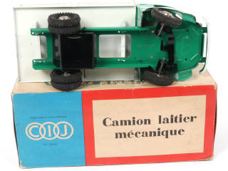 Lot 48 - C.I.J. (FRANCE) (1)