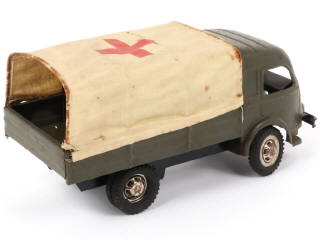 Lot 45 - C.I.J. (FRANCE) (1)