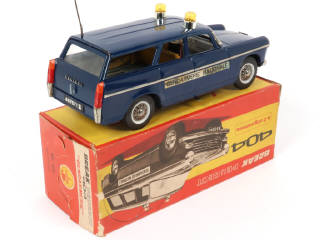 Lot 62 - JOUSTRA (FRANCE) (1)