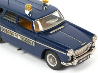 Lot 62 - JOUSTRA (FRANCE) (1)