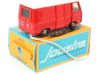 Lot 68 - JOUSTRA (FRANCE) (1)
