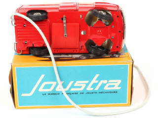 Lot 68 - JOUSTRA (FRANCE) (1)