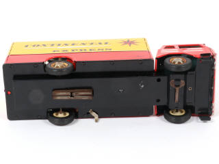 Lot 55 - JOUSTRA (FRANCE) (1)