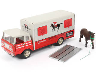 Lot 56 - JOUSTRA (FRANCE) (1)