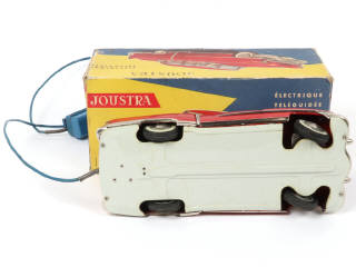 Lot 58 - JOUSTRA (FRANCE) (1)