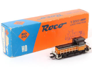 Lot 17 - ROCO 'HO' (AUTRICHE) (1)