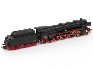 Lot 14 - MÄRKLIN 'HO' (ALLEMAGNE) (1)