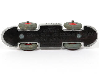 Lot 59 - DINKY TOYS (GB) (1)