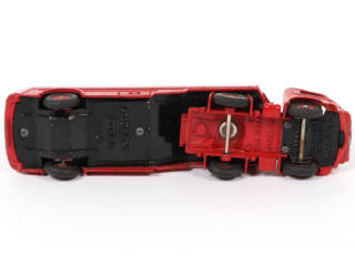 Lot 186 - DINKY TOYS (FRANCE) (1)